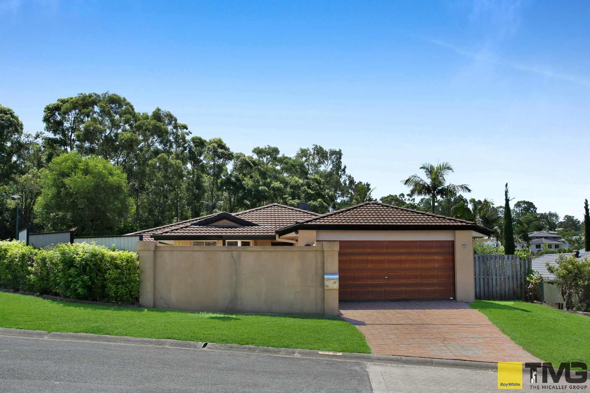 23 STOCKMAN CR, MUDGEERABA QLD 4213, 0 ห้องนอน, 0 ห้องน้ำ, House