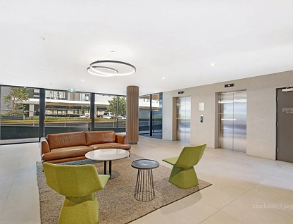220C/3 Snake Gully Drive, Bundoora, North Melbourne, 3 침실, 2 욕실, Apartment