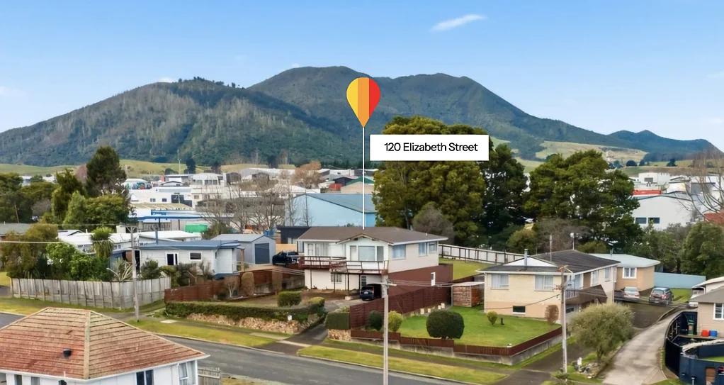 120 Elizabeth Street, Tauhara, Taupo, Central North Island