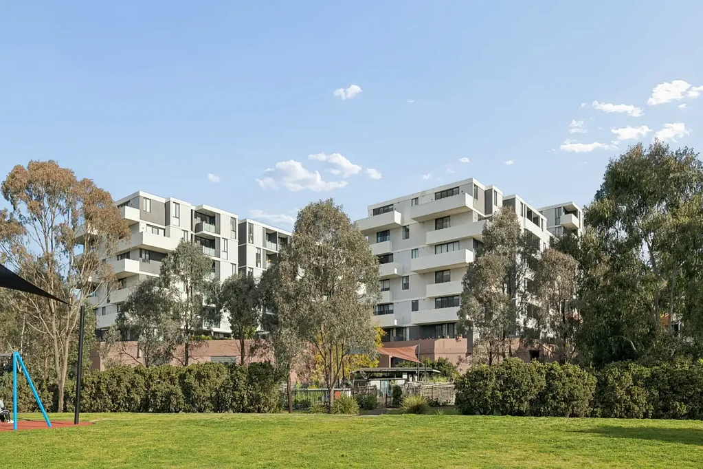 Riverwood 2Kwarto Modern Parkside Living in the Heart of Washington Park