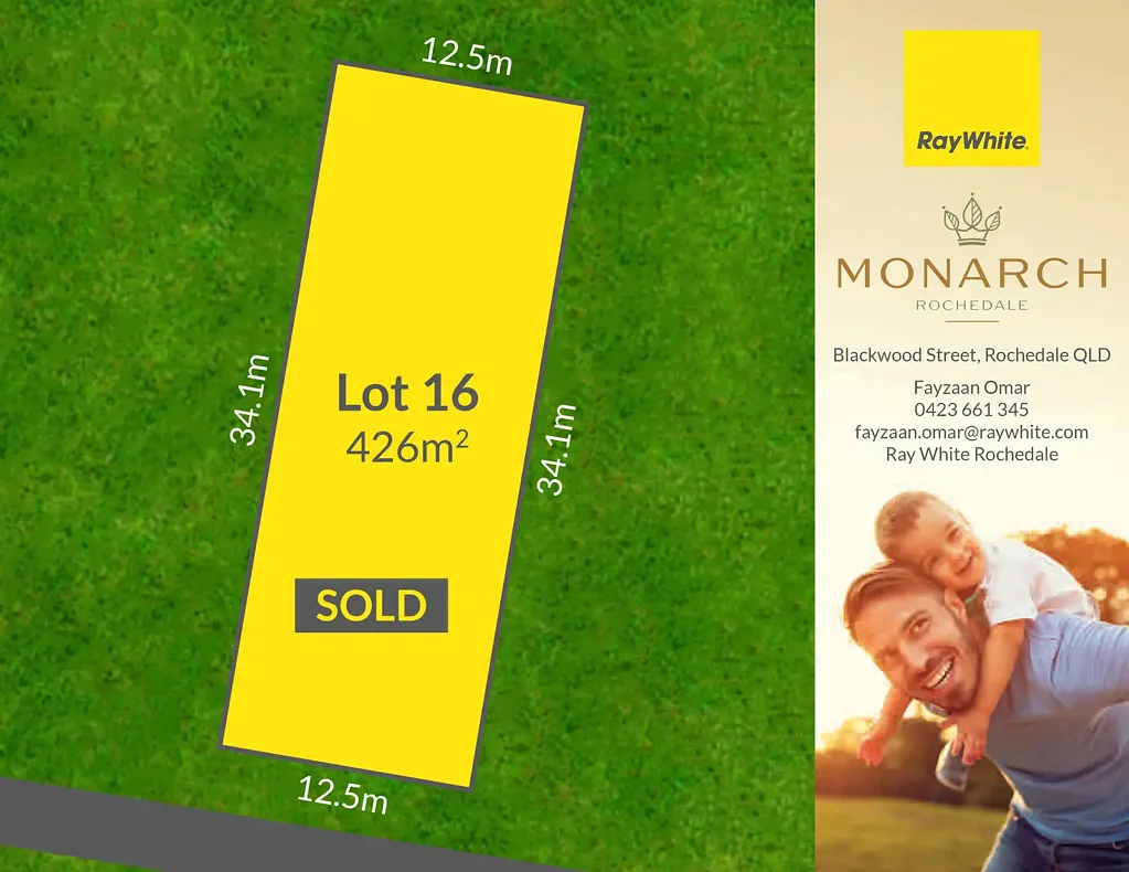 LOT 16/15 Blackwood Street, Rochedale, QLD 4123