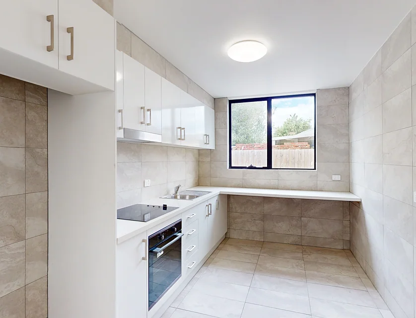 2/17-19 Munro Street, Ascot Vale, North West Melbourne, 2 غرف, 1 حمامات, Apartment