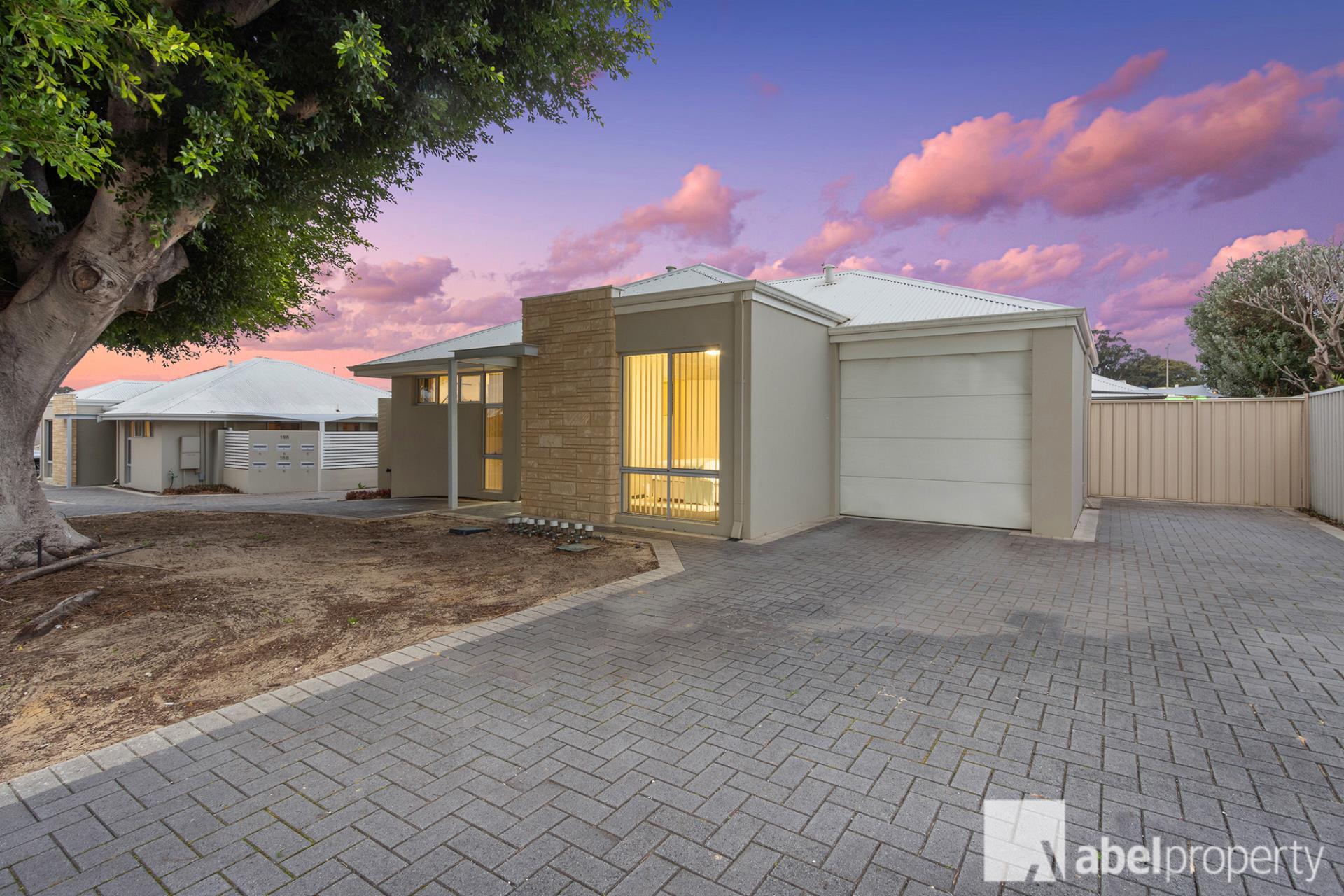 186A EDWARD ST, OSBORNE PARK WA 6017, 0 rūma, 0 rūma horoi, House