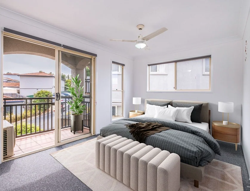ID:21145000/36 Benhiam Street, Calamvale, Brisbane - Southern Region, 3 habitaciones, 2 baños, Townhouse