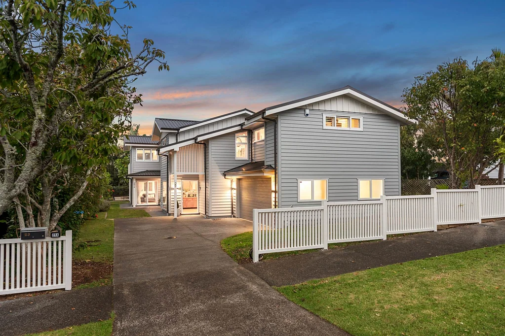 29 Lisburn Avenue, Glendowie, Auckland City, Auckland