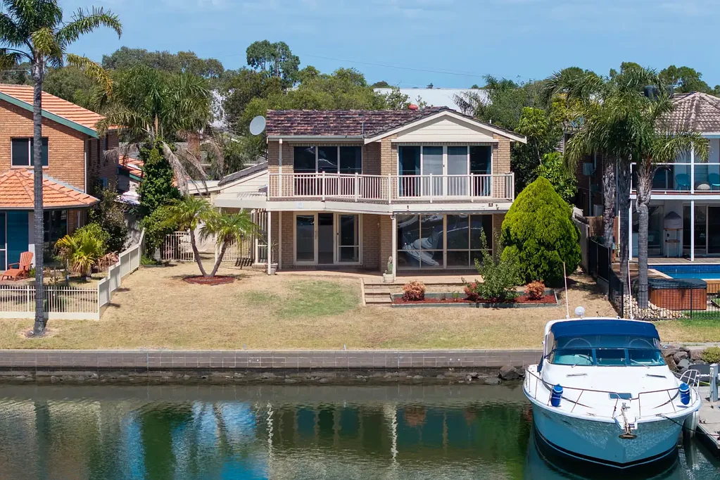 73 Palm Beach Drive, Patterson Lakes, VIC 3197
