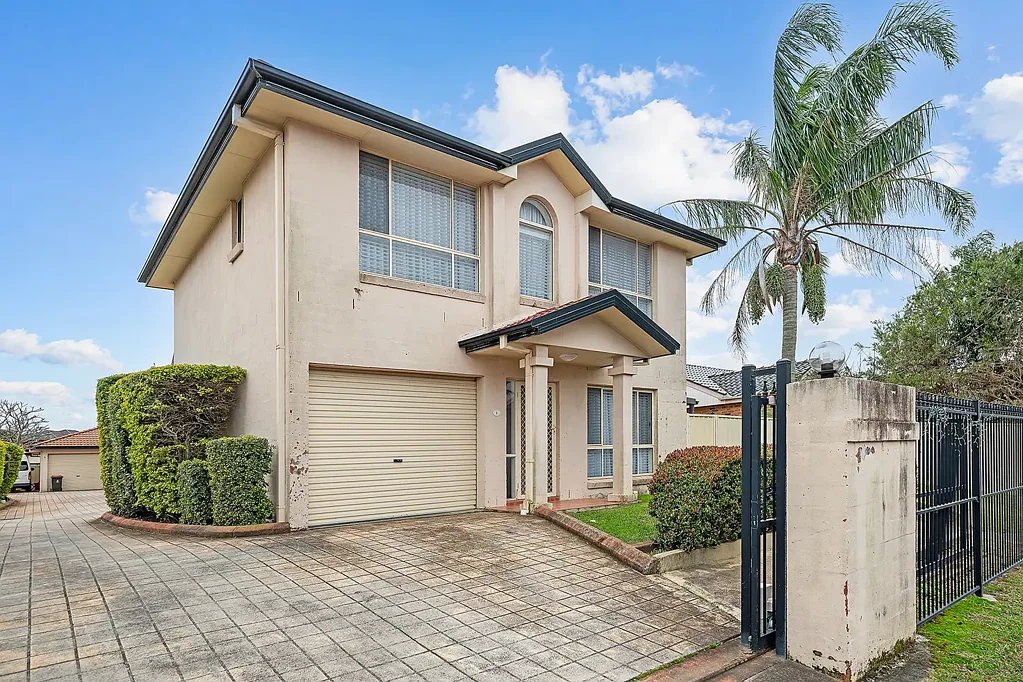1/20 Winsor Street, Merewether, NSW 2291