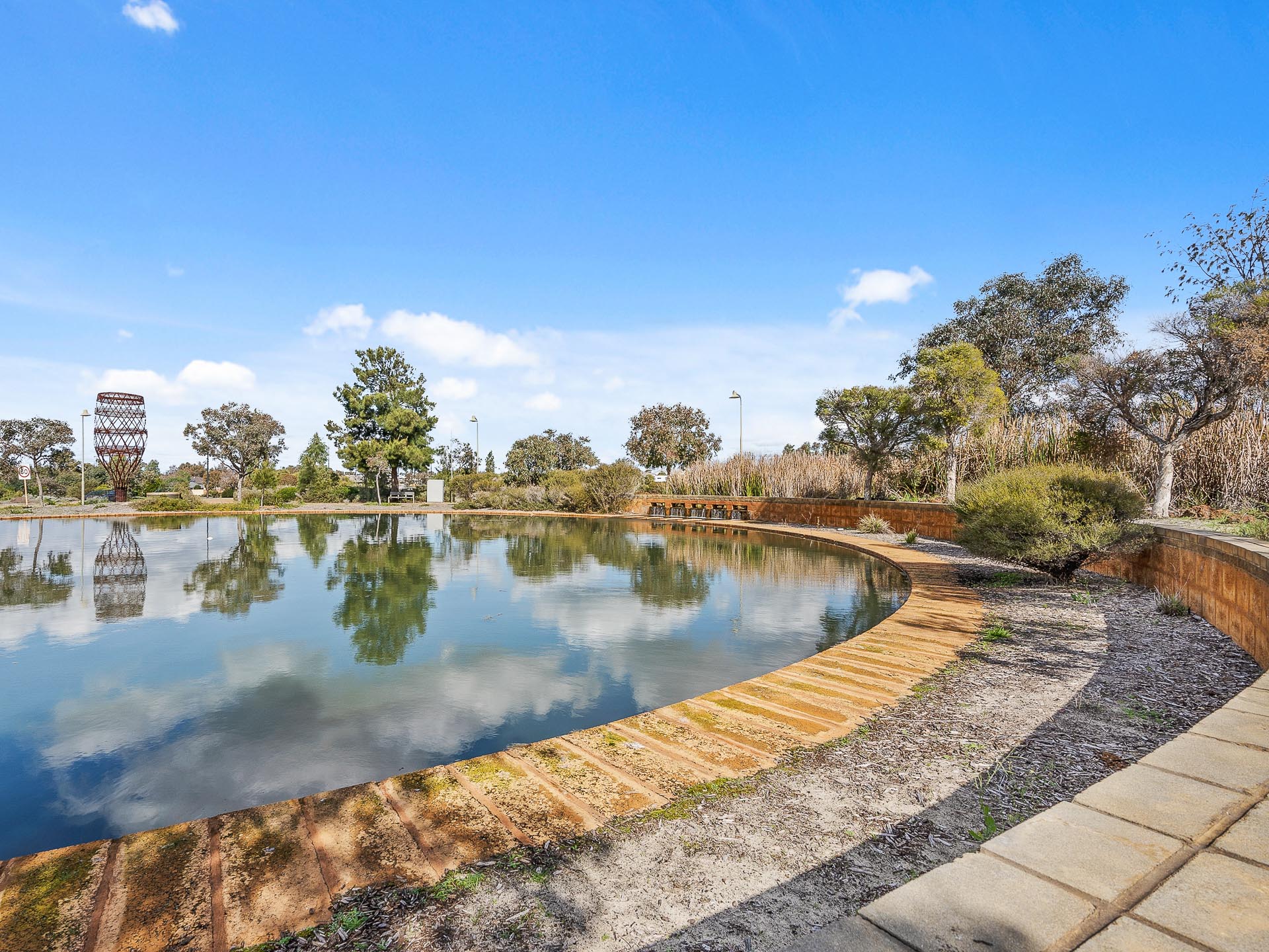 183 ELMRIDGE PWY, ELLENBROOK WA 6069, 0房, 0浴, House