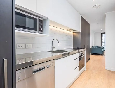 Sugar Tree - City Living at its Best