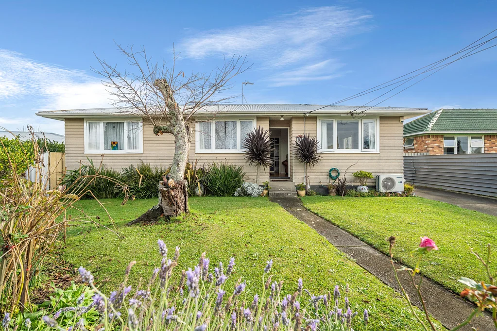 Papakura 3침실 Opportunity Knocks at Albion Place