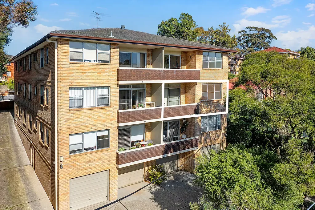 5/17 Cambridge Street, Gladesville, NSW 2111