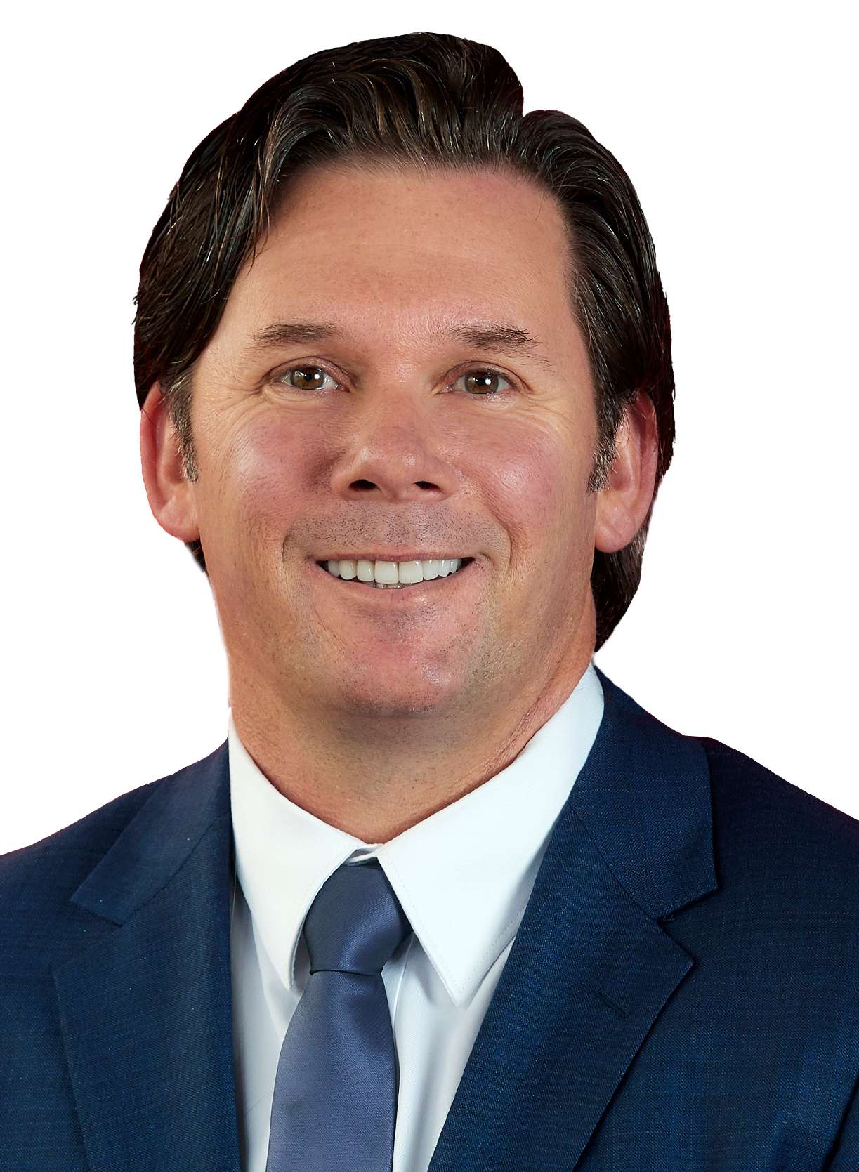 Glenn Collins