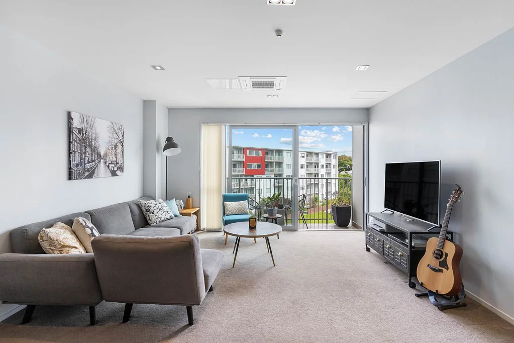 C 405/130 Anzac Street, Takapuna, North Shore City, Auckland