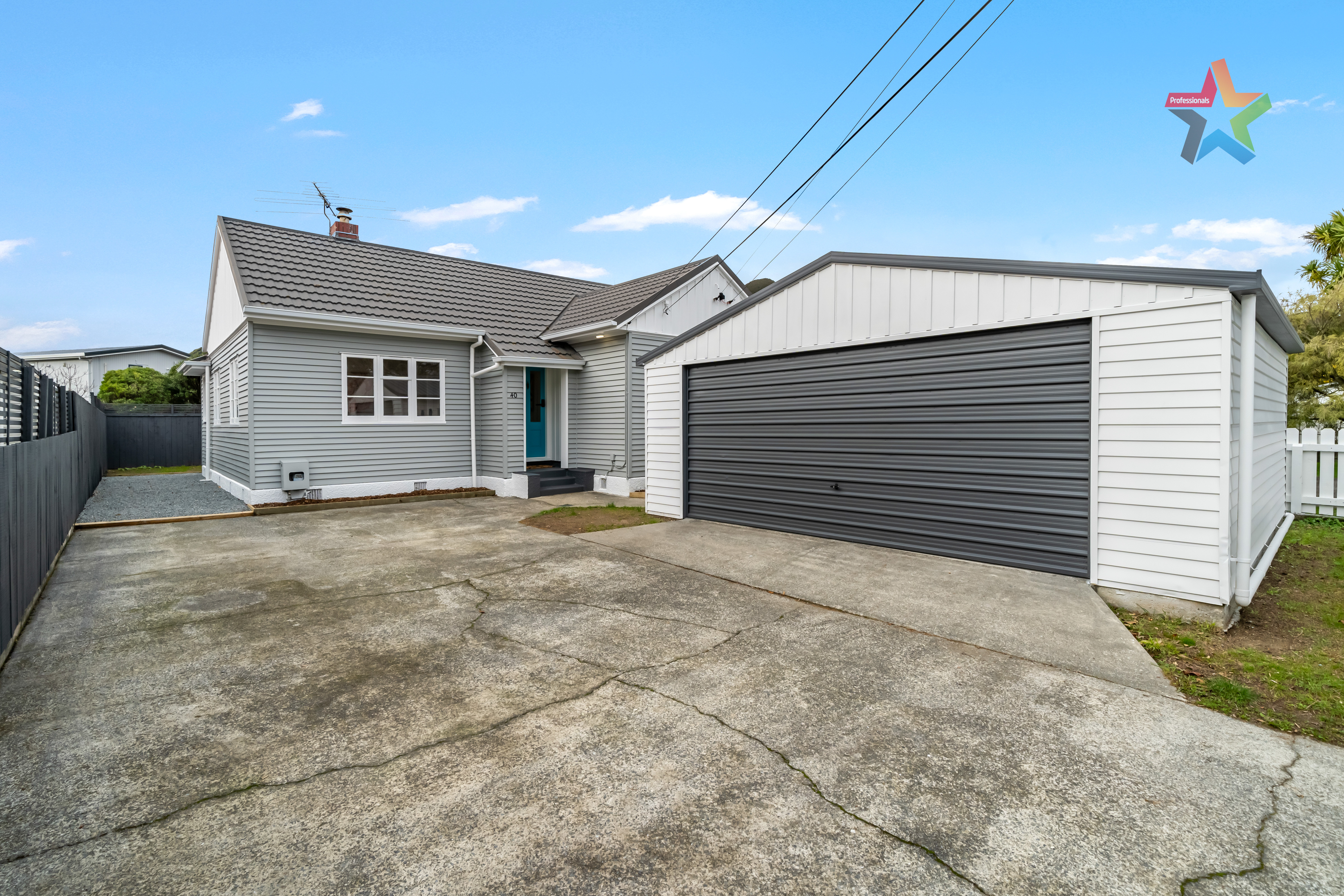 40 Bell Road, Waiwhetu