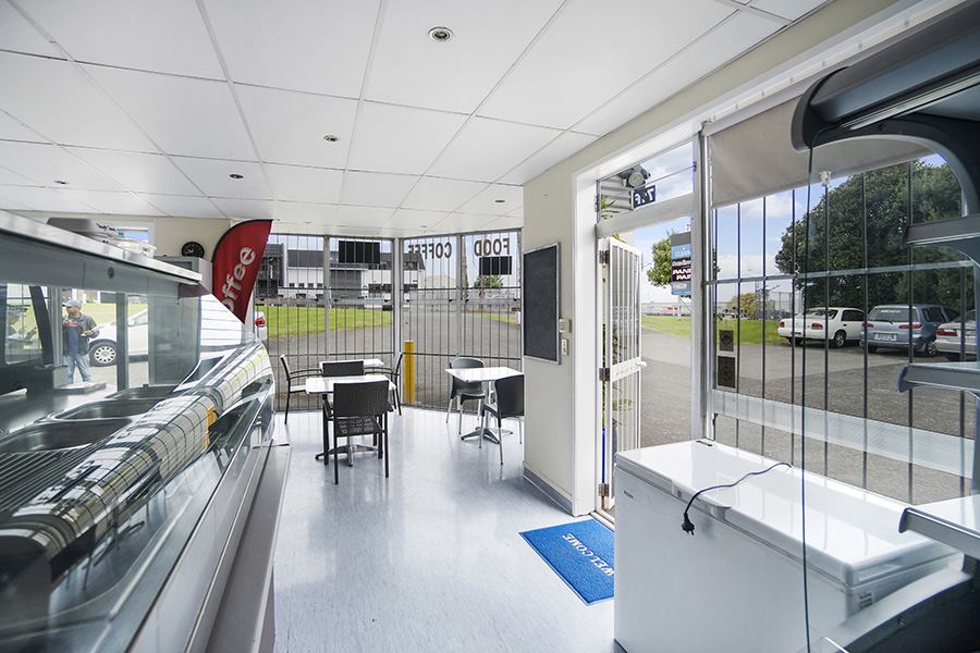 71f Portage Road, Otahuhu, Auckland, 0 غرف, 0 حمامات, Retail Property