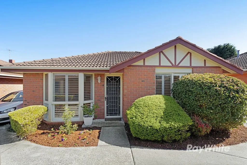 6/47-49 Willesden Road, Hughesdale, VIC 3166