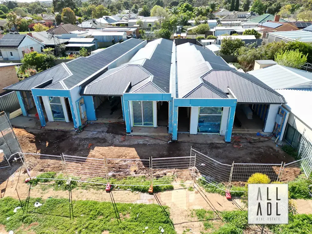 Elizabeth Grove Brand New 3-Bedroom Homes - Stamp Duty Savings & First Home Owner Grant Available!