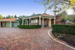 36 Horder Crescent, Darley