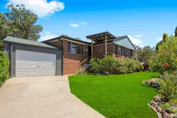 27 Coogan Place, Dean Park