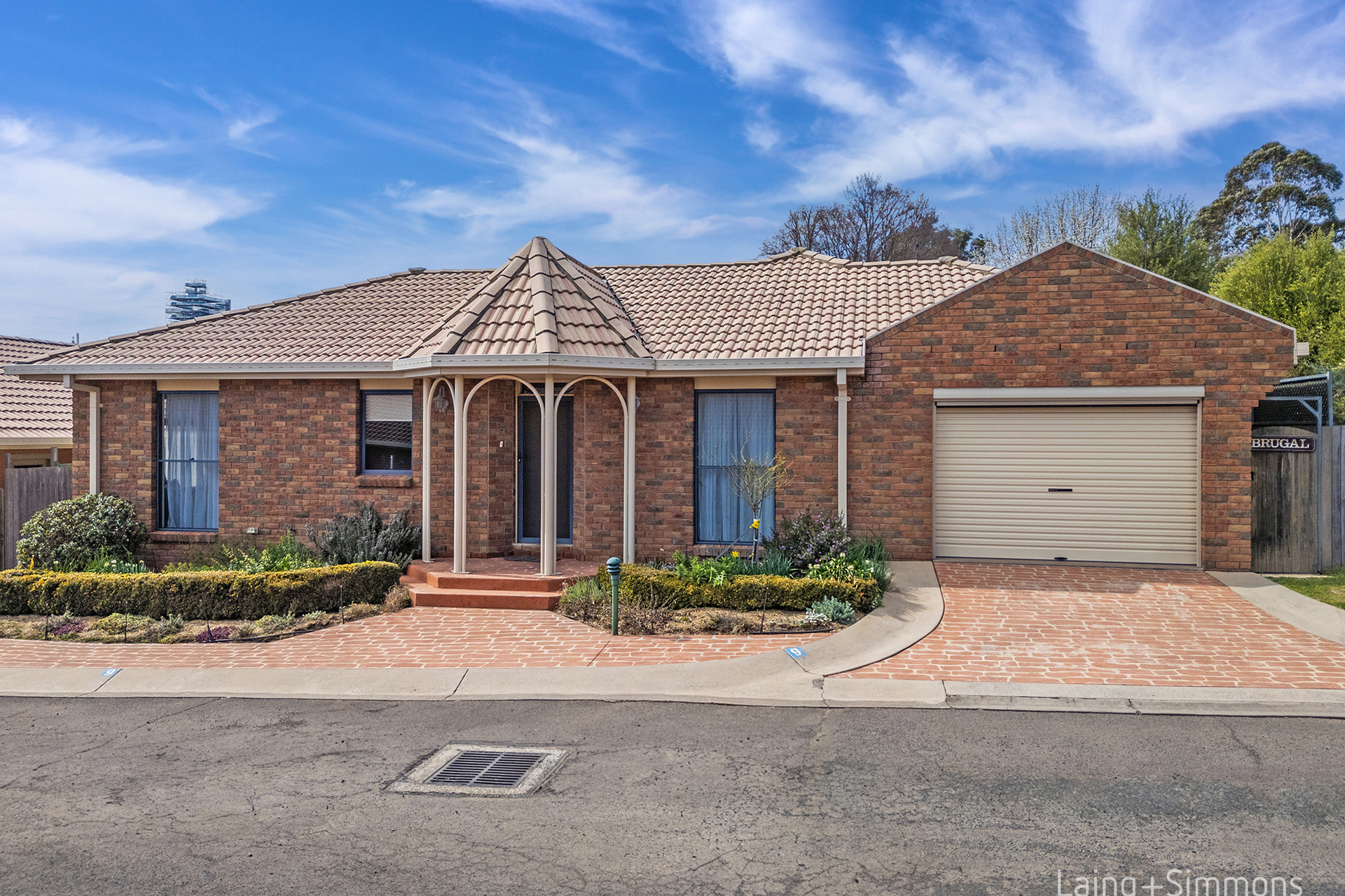 GARDEN VILLAGE UNIT 9 161A BROWN ST, ARMIDALE NSW 2350, 0 Kuwarto, 0 Banyo, Unit