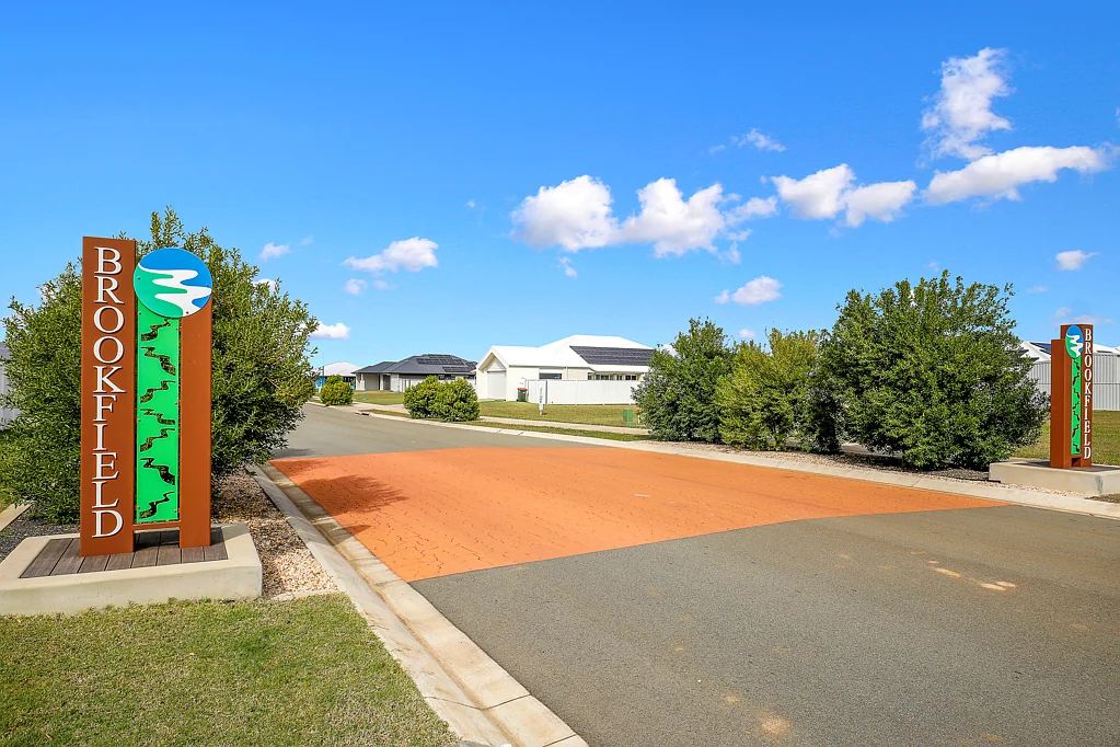 LOT 36 Brookfield Estate, Ashfield, QLD 4670