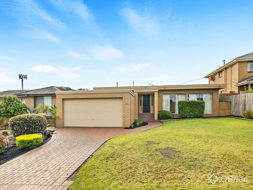 25 McFarlane Court, Highett, VIC 3190
