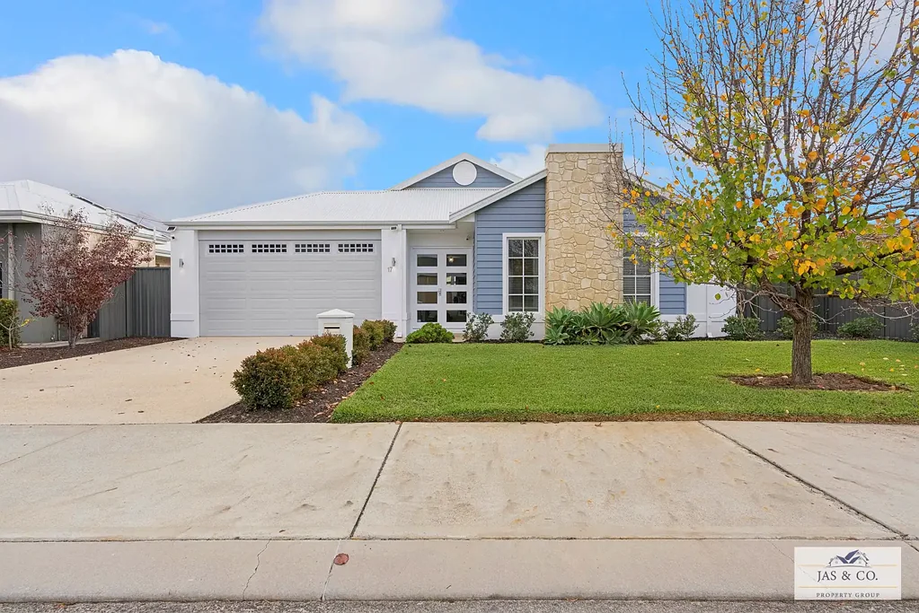Caversham 4غرفة نوم A Home Built with Heart, Crafted for Lifestyle