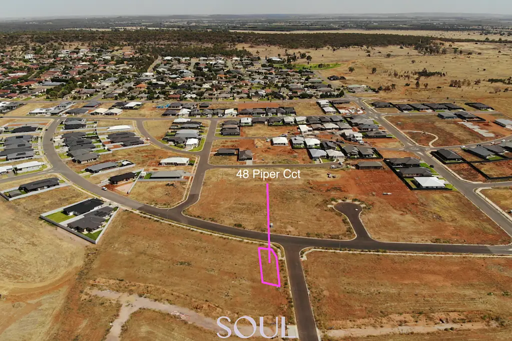 48 Piper Circuit, Griffith, NSW 2680