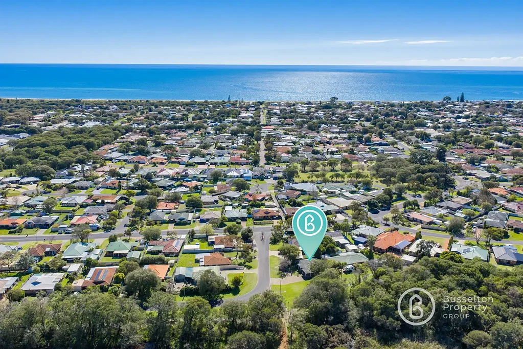 West Busselton 2 Slaapkamer 1/3 Greyteal Place, West Busselton