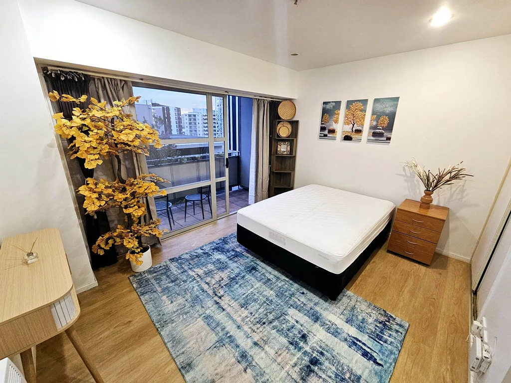 Auckland Central 1房  Oversea Vendor MUST SELL- Cash Cow By Uni Precinct