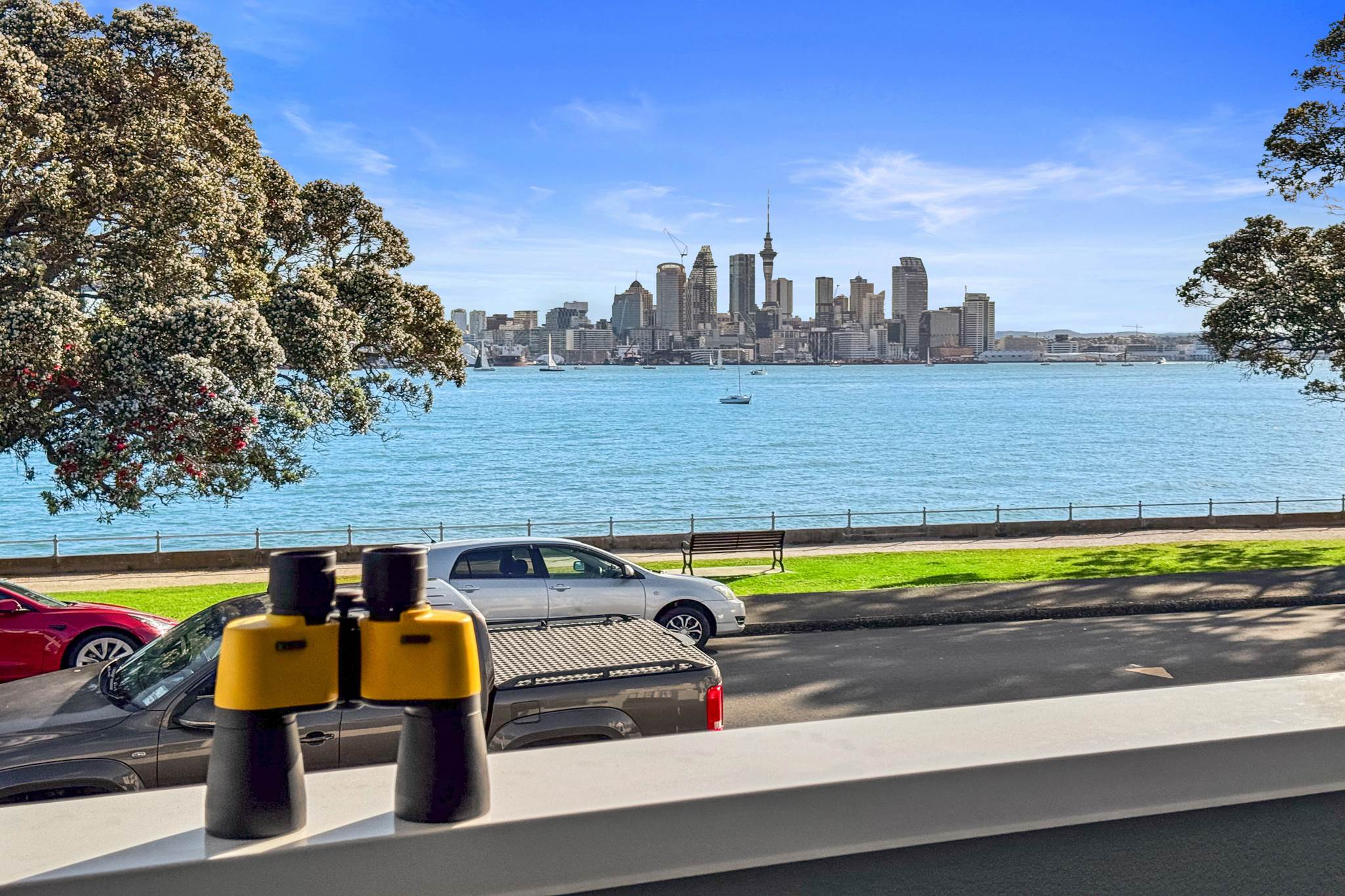 2/22 Queens Parade, Devonport, North Shore City, 3 Bedrooms, 2 Bathrooms, Apartment