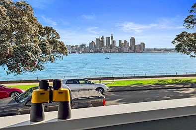 Devonport 3 Bedroom This Is Seriously Cool Luxury