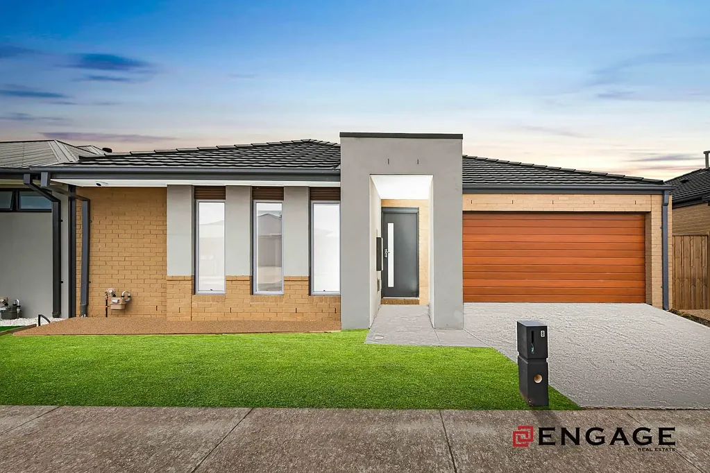 8 Traynor Street, Tarneit, VIC 3029