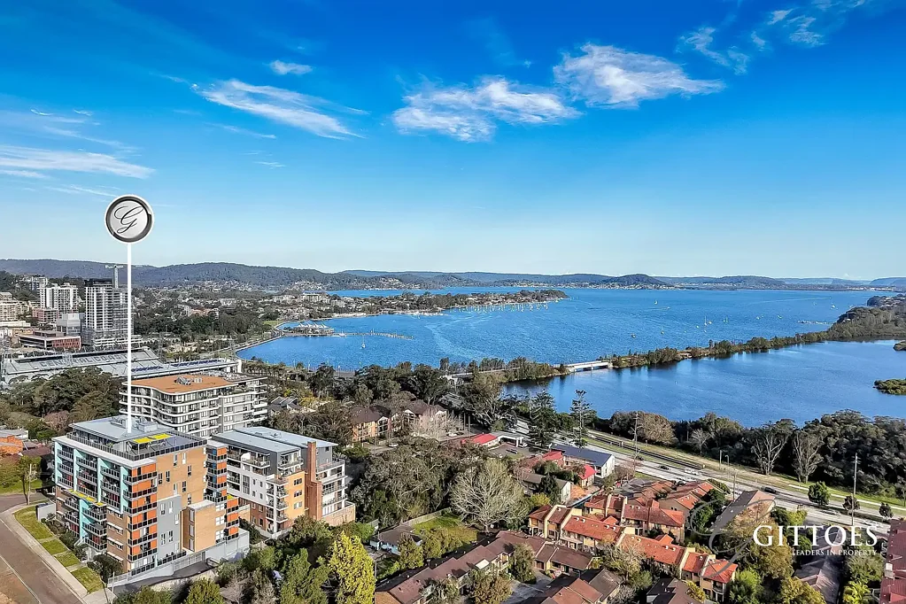 West Gosford 2房  Quality Apartment & Convenient Location