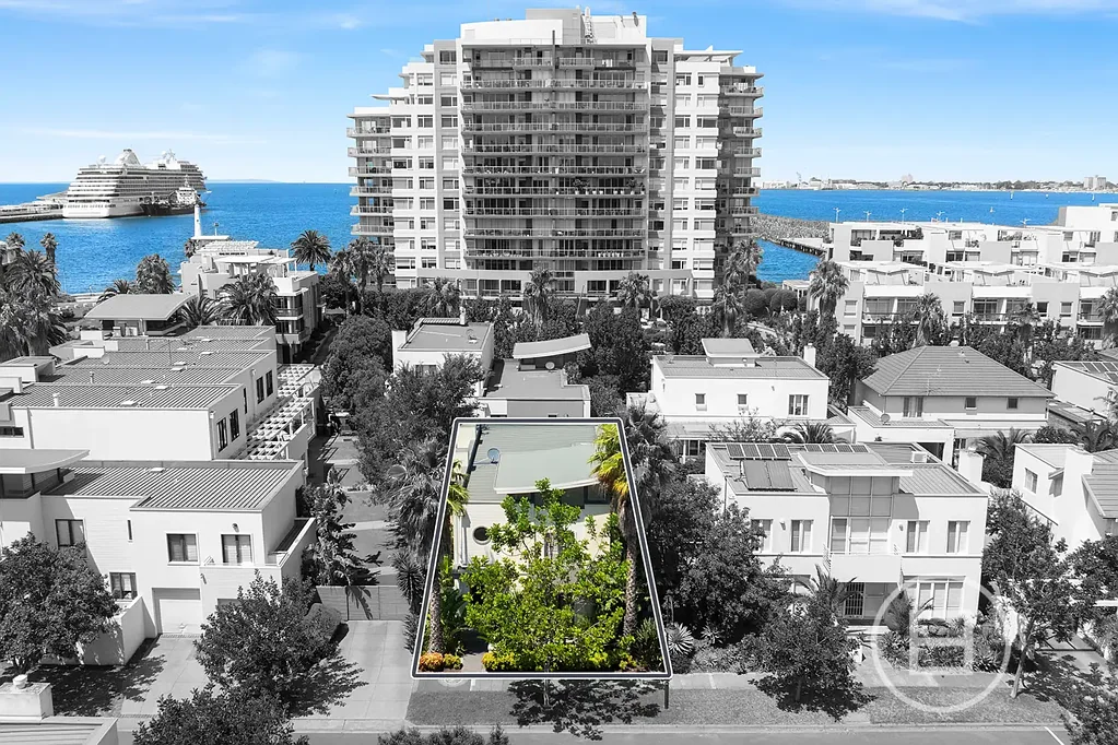 72 The Crescent, Port Melbourne, VIC 3207