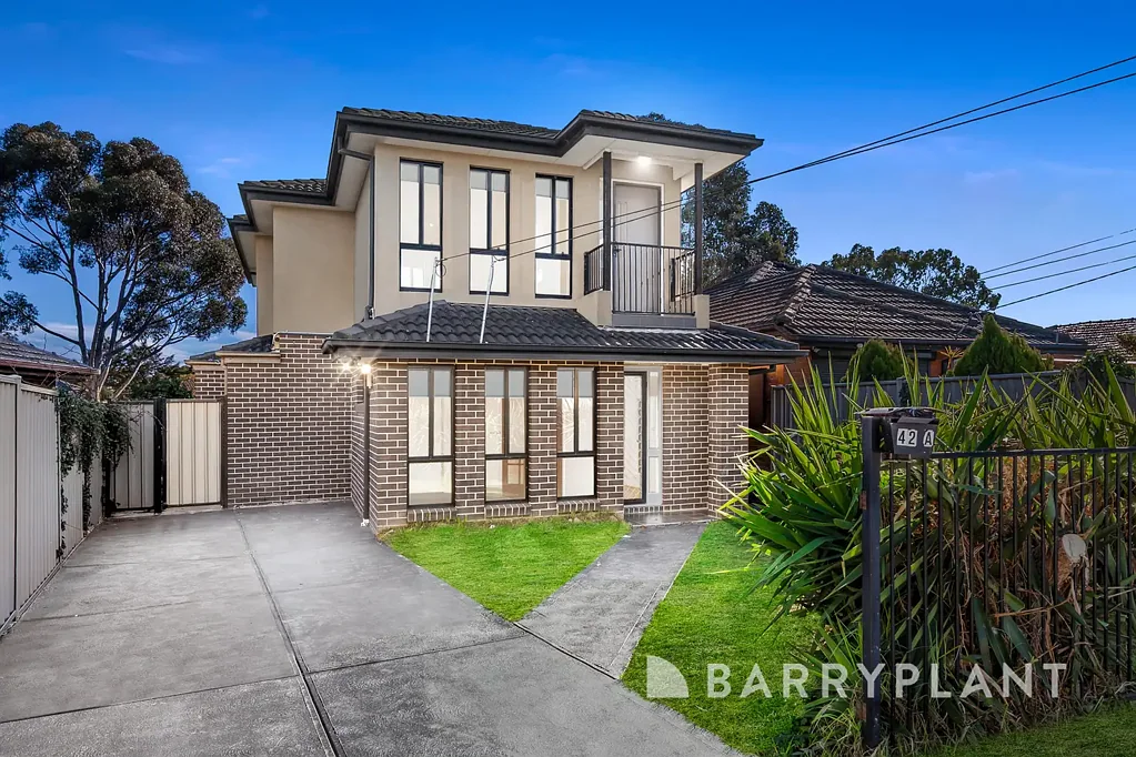 42A Shirley Street, St Albans, VIC 3021