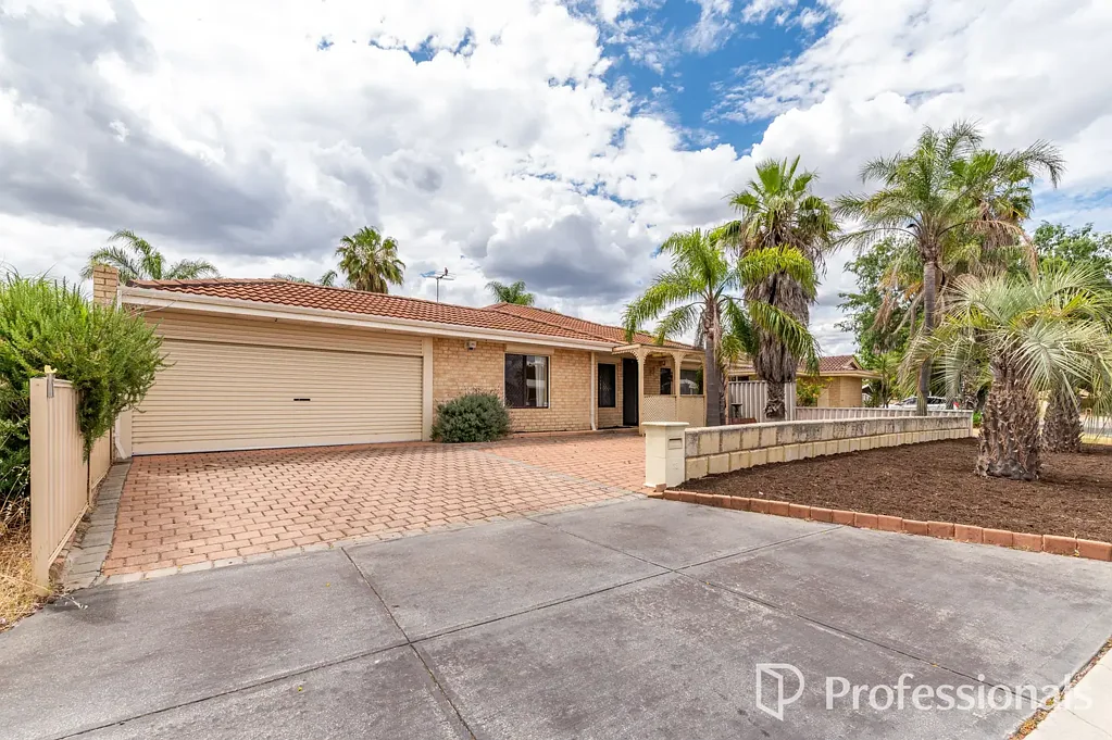 13 Karijini Court, Ballajura, WA 6066