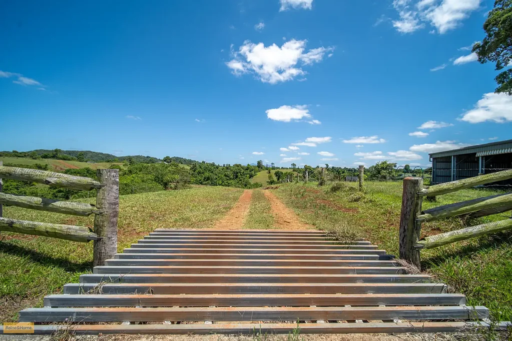 Lot 10 Camp Creek Road, Camp Creek, QLD 4871