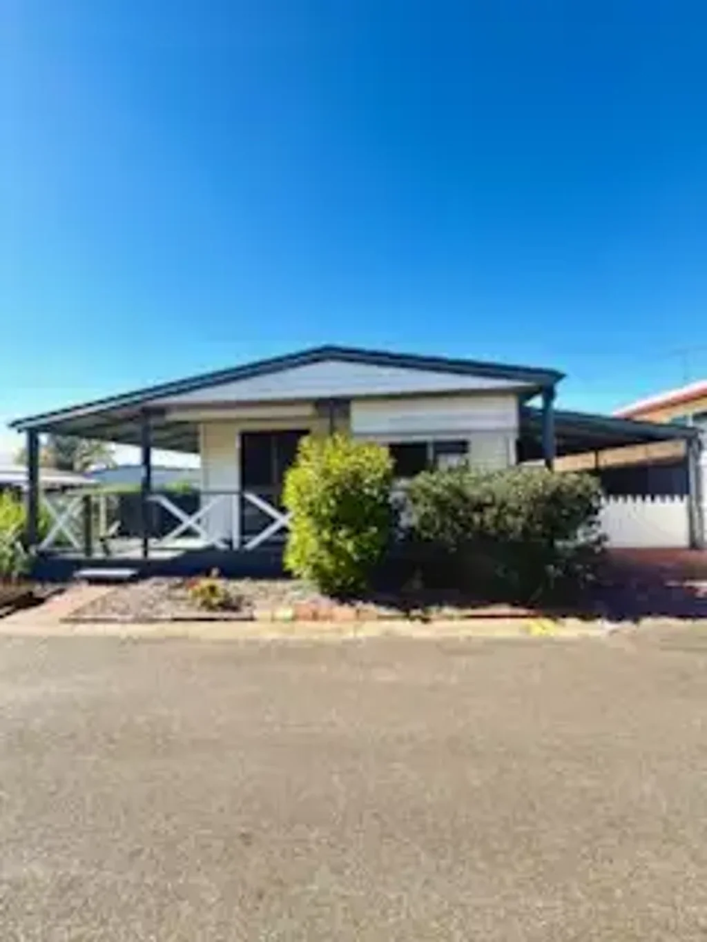 Willowbank 1 Bedroom Priced to make your own!
