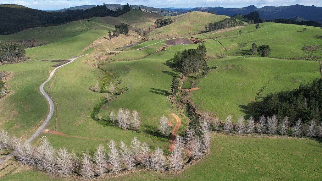 Kerikeri This 152ha Kerikeri Farm Must Be Sold