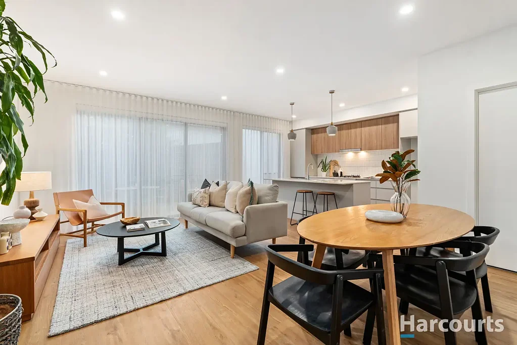 Kahibah 3房  Flawless contemporary townhouse surrounded by outdoor adventure