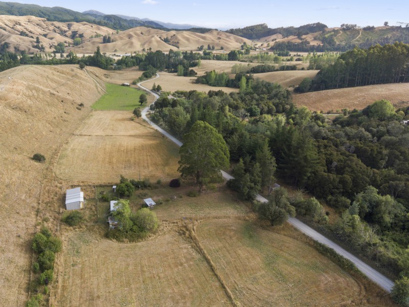 102 Sunday Creek Road, Thorpe, Tasman, 1房, 1浴