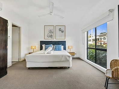 14/81-85 Cedar Road, Palm Cove, QLD 4879, 2 slaapkamers, 2 badkamers, Apartment
