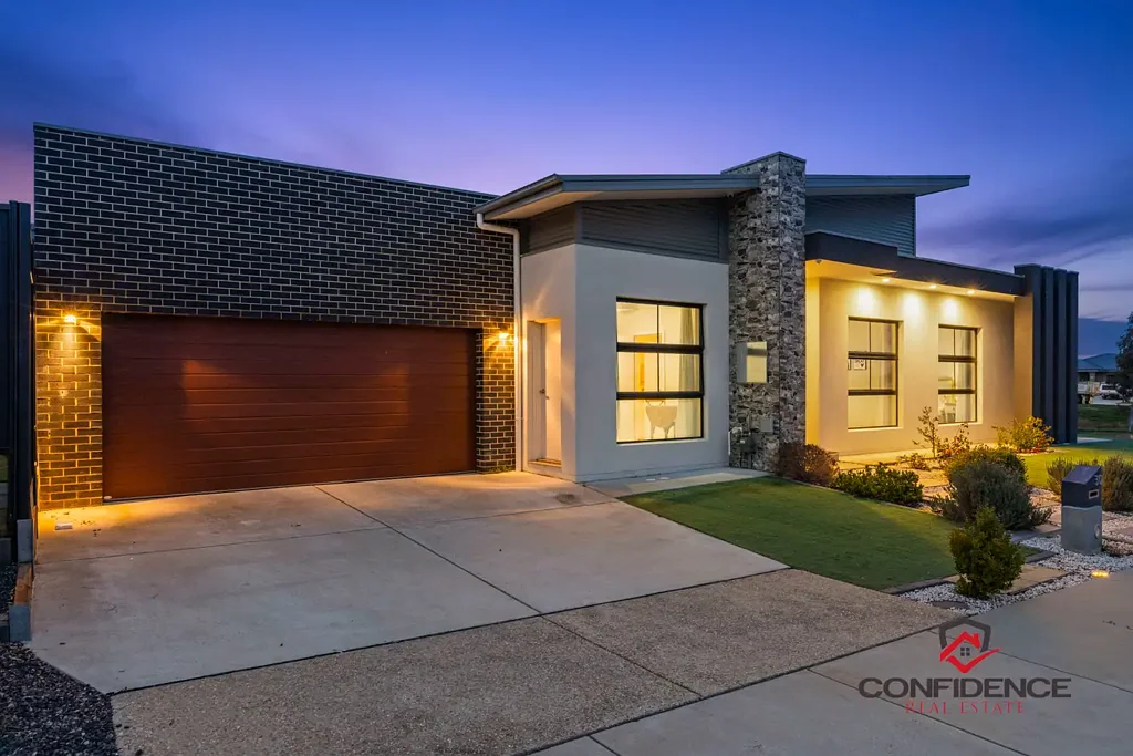 Taylor 5ਬੈੱਡਰੂਮ Modern Elegance, Flexible Living & Stunning Views