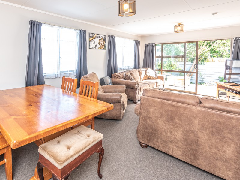 86b Parsons Street, Springvale, Whanganui, 2 rūma, 1 rūma horoi