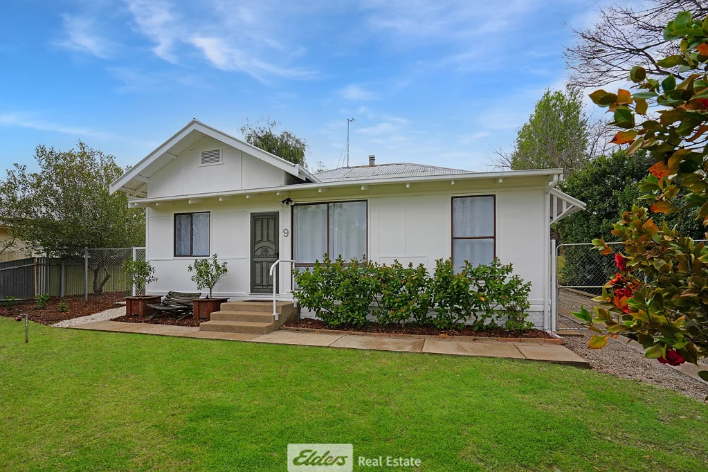 9 Carrathool Street, Griffith, NSW 2680