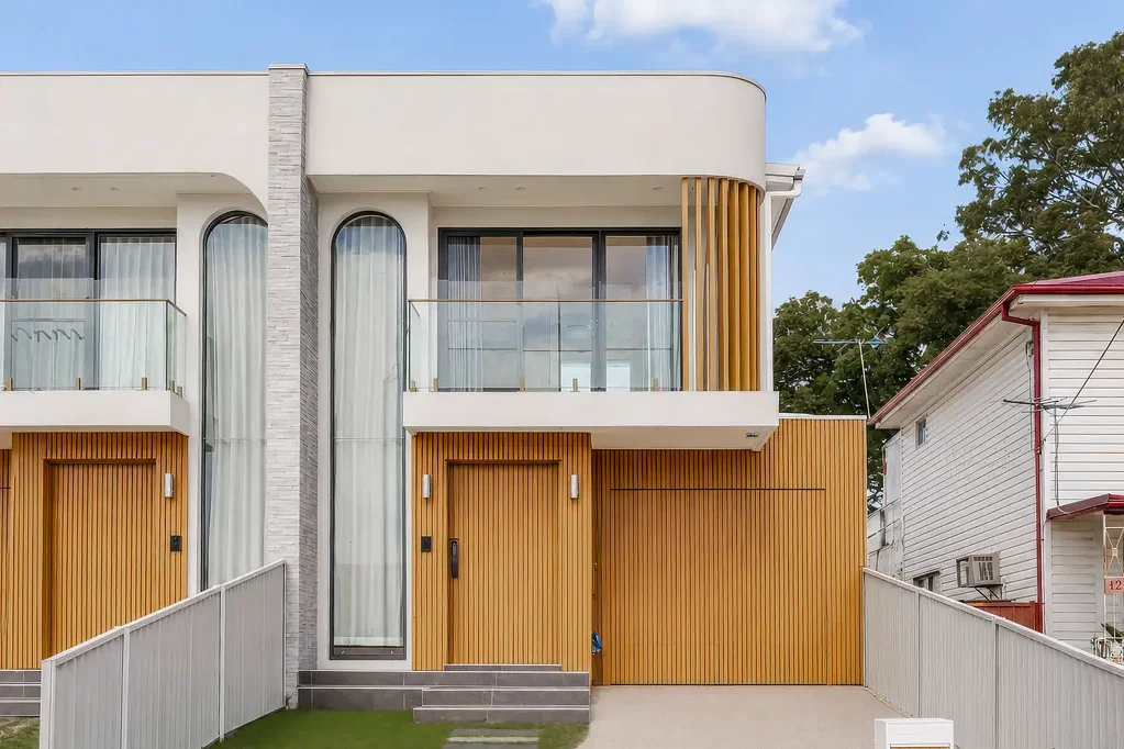 Merrylands 5Kwarto High Side Premium Custom Built Residence In Prime Location