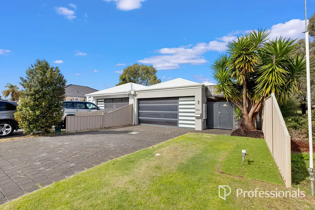 253B Anzac Terrace, Bayswater, WA 6053