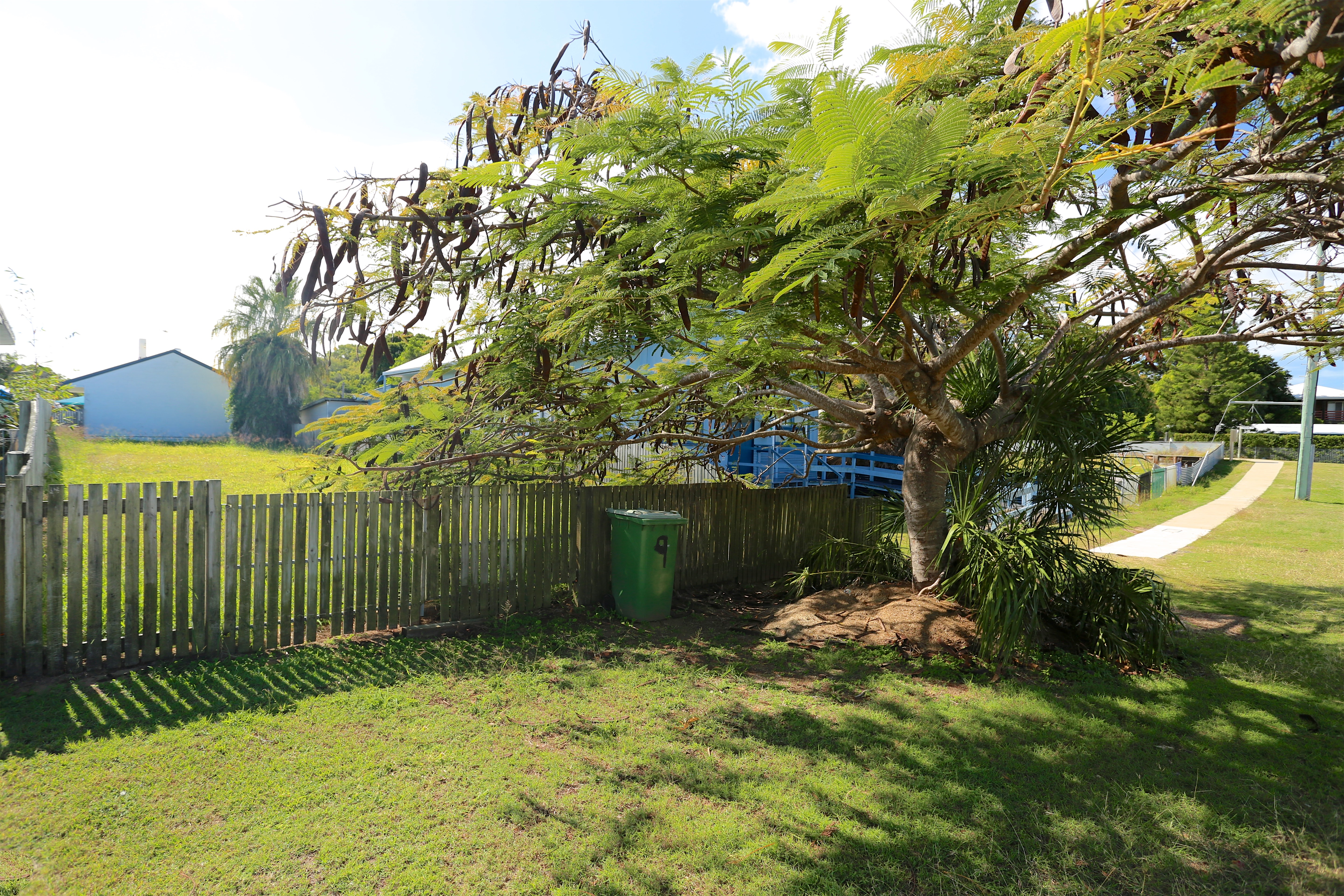 7 DINGWALL ST, KEPPEL SANDS QLD 4702, 0房, 0浴, Section