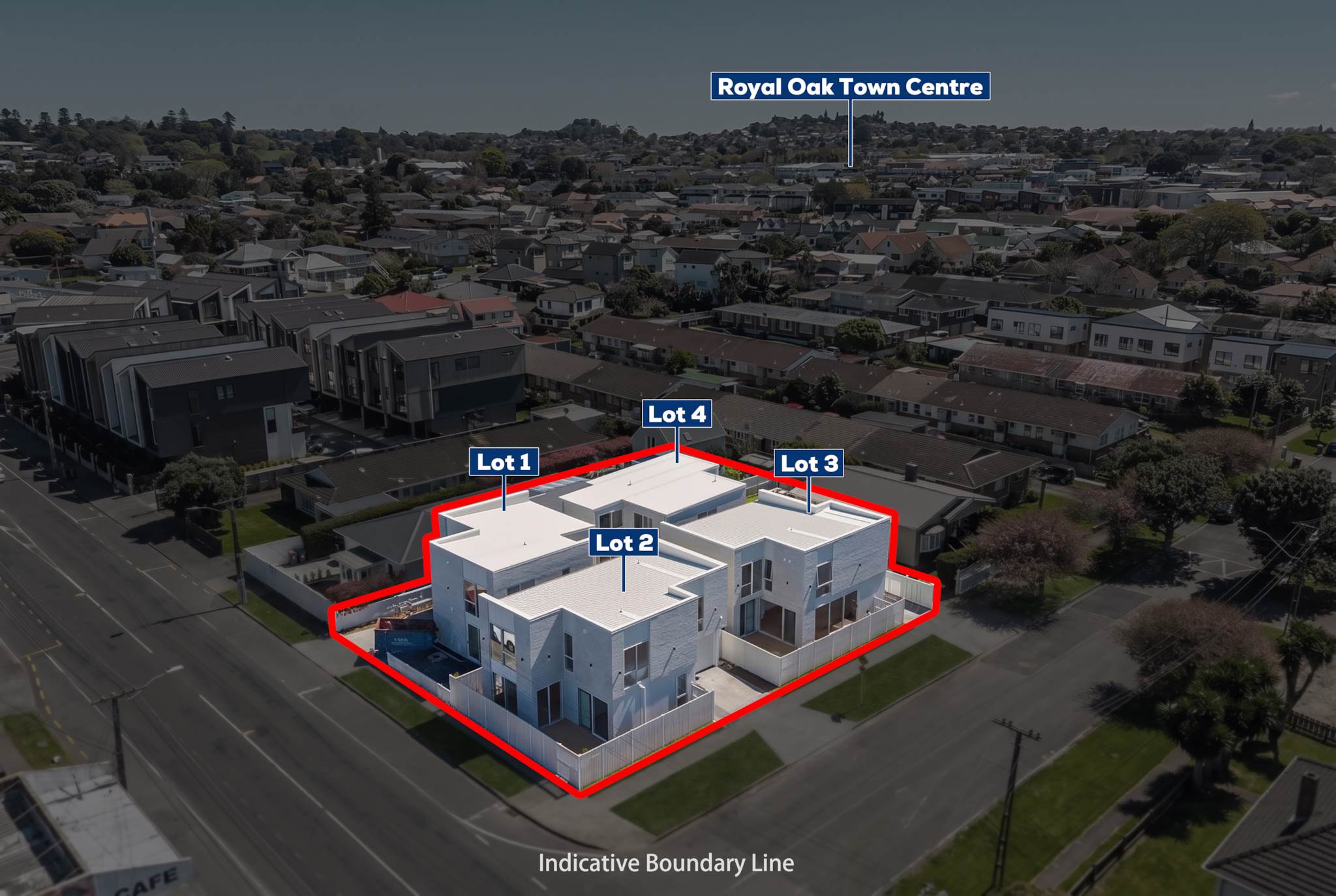 Lot 4/118 Trafalgar Street, Onehunga, photo 13